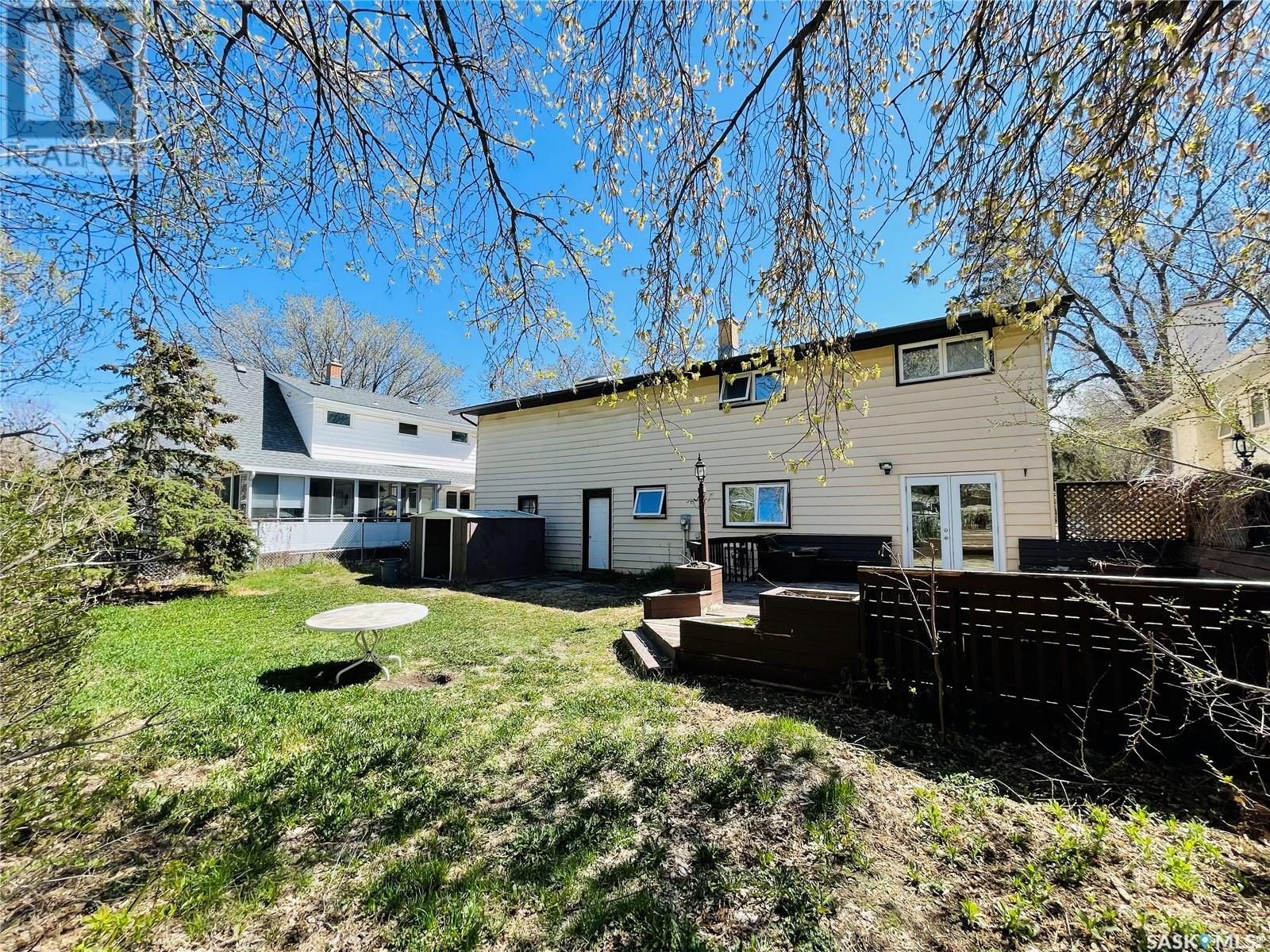 4306 Castle Road, Regina, Saskatchewan  S4S 4W3 - Photo 33 - SK004965