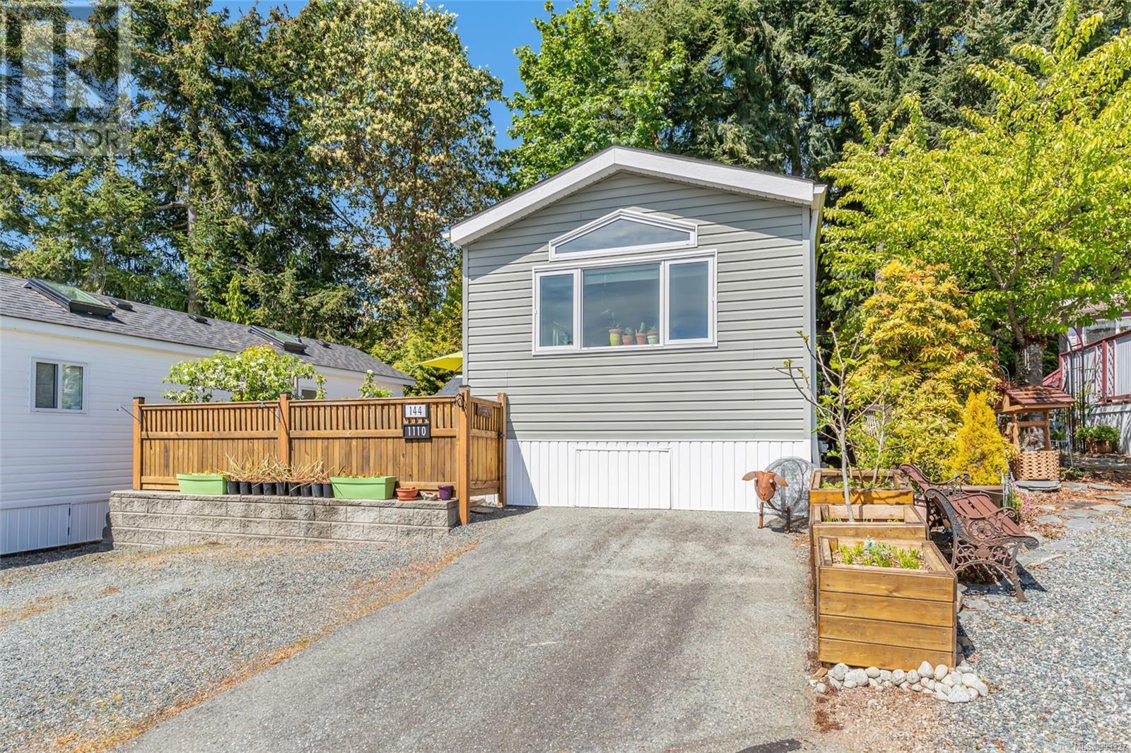 144 1110 Woss Lake Dr, Nanaimo, British Columbia  V9R 6X7 - Photo 32 - 999327