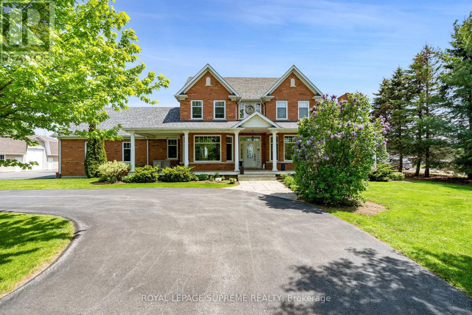 436 8TH CONCESSION ROAD E, Hamilton, Ontario
