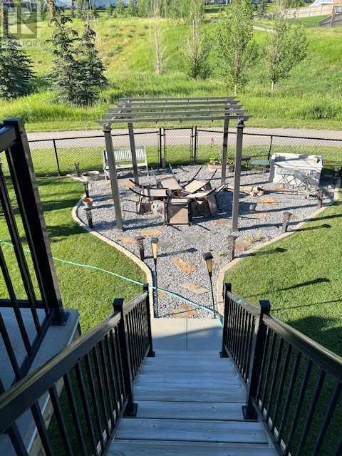 72 Nolanlake View Nw, Calgary, Alberta  T3R 0W3 - Photo 38 - A2216619