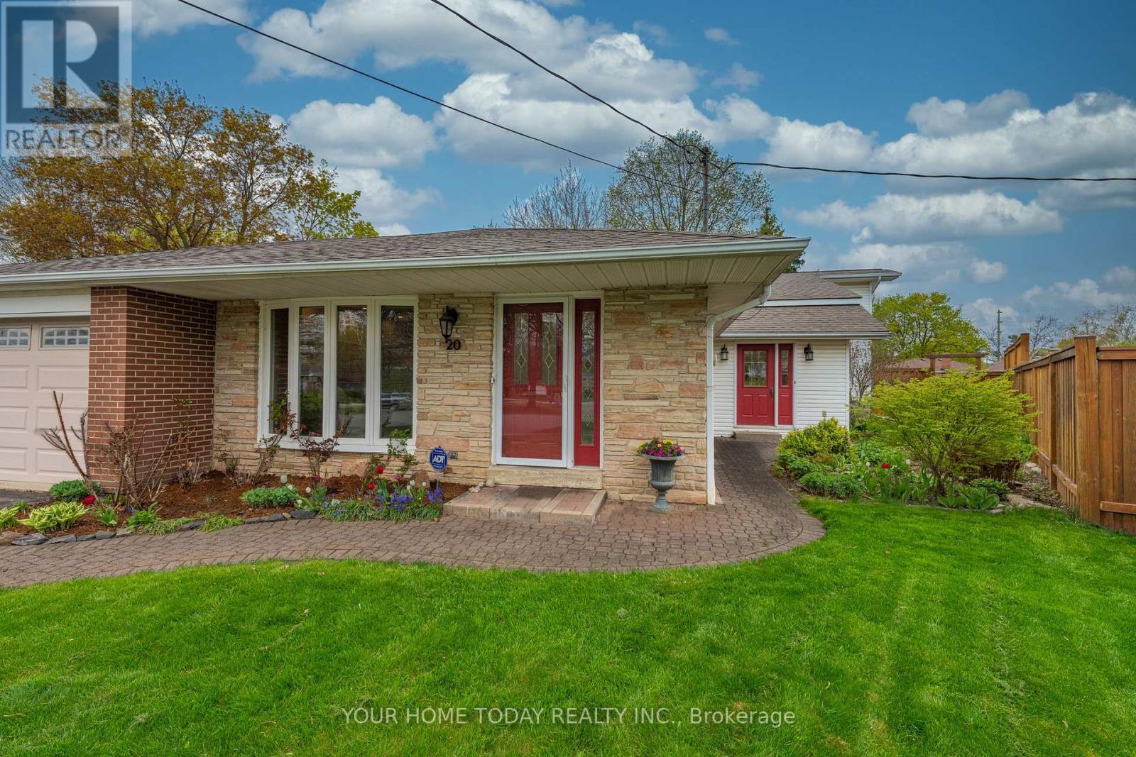 20 Airedale Court, Halton Hills, Ontario  L7G 1G2 - Photo 46 - W12137801