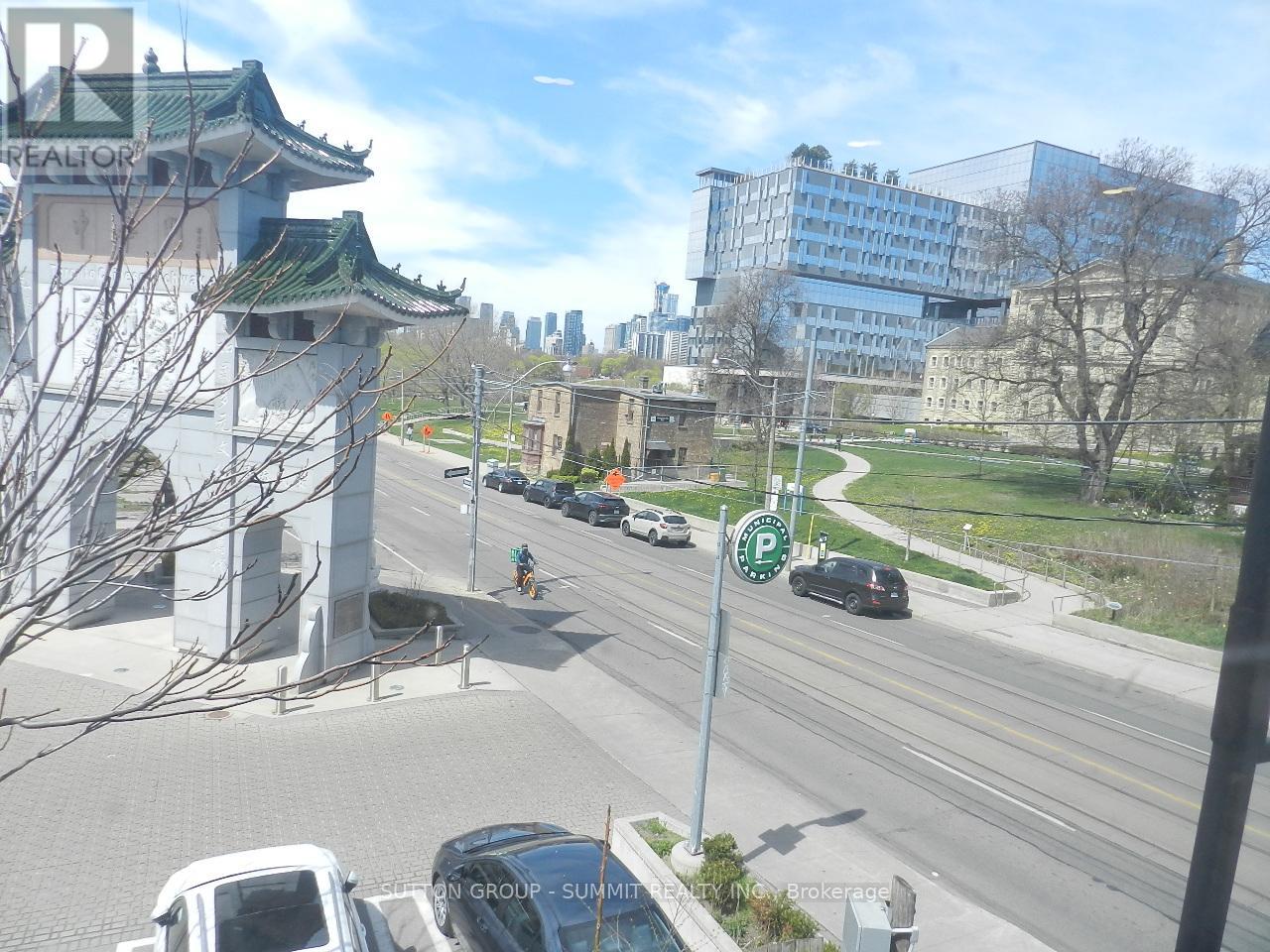 203 - 577 Gerrard Street E, Toronto, Ontario  M4M 2G9 - Photo 11 - E12138105