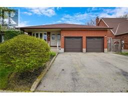 654 CHAMPLAIN Boulevard, cambridge, Ontario