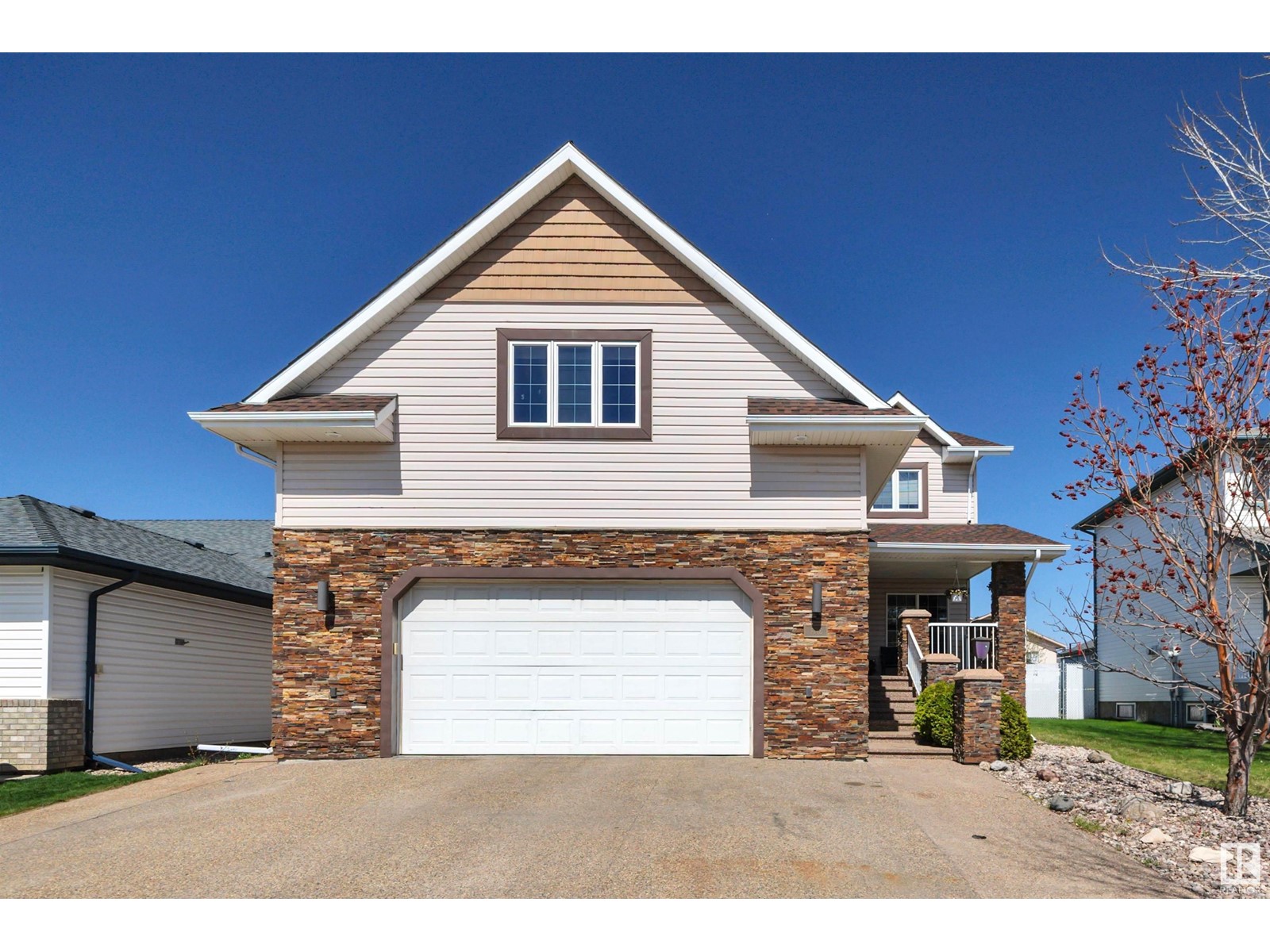 5 BRIDGEPORT WD, Leduc, Alberta
