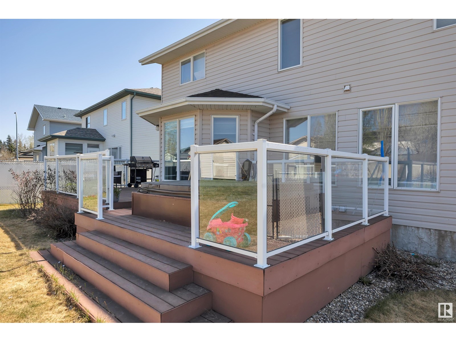 5 Bridgeport Wd, Leduc, Alberta  T9E 8B2 - Photo 54 - E4435644