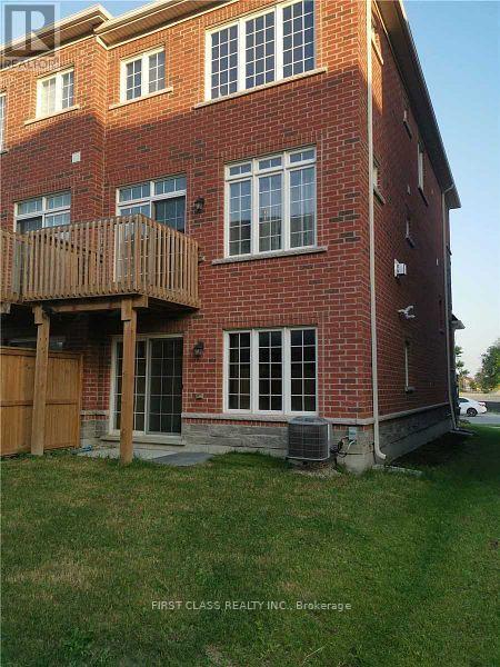 126 Farooq Boulevard, Vaughan, Ontario  L4L 1A6 - Photo 17 - N11951486