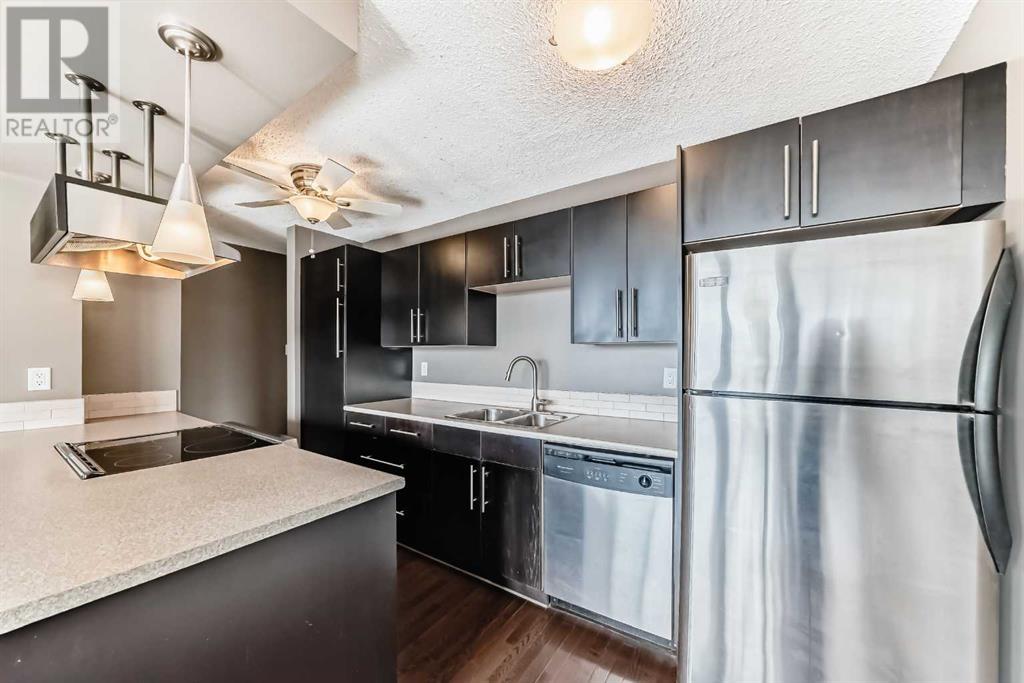 Property at 406, 505 19 Avenue SW image 1