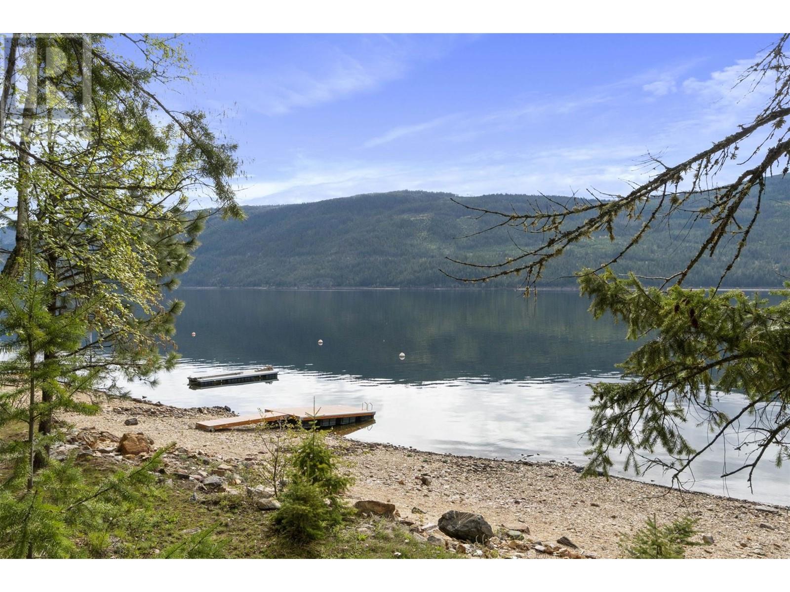 6432 Sunnybrae Canoe Point Road Unit# 11 Lot# 11, Tappen, British Columbia  V0E 2X0 - Photo 22 - 10347277