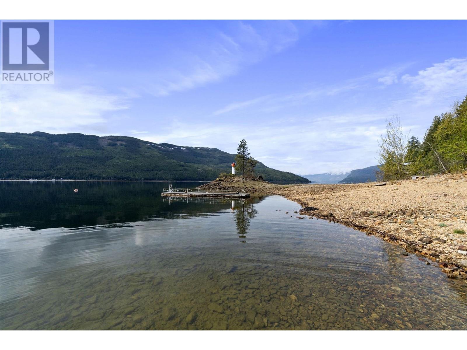 6432 Sunnybrae Canoe Point Road Unit# 11 Lot# 11, Tappen, British Columbia  V0E 2X0 - Photo 26 - 10347277