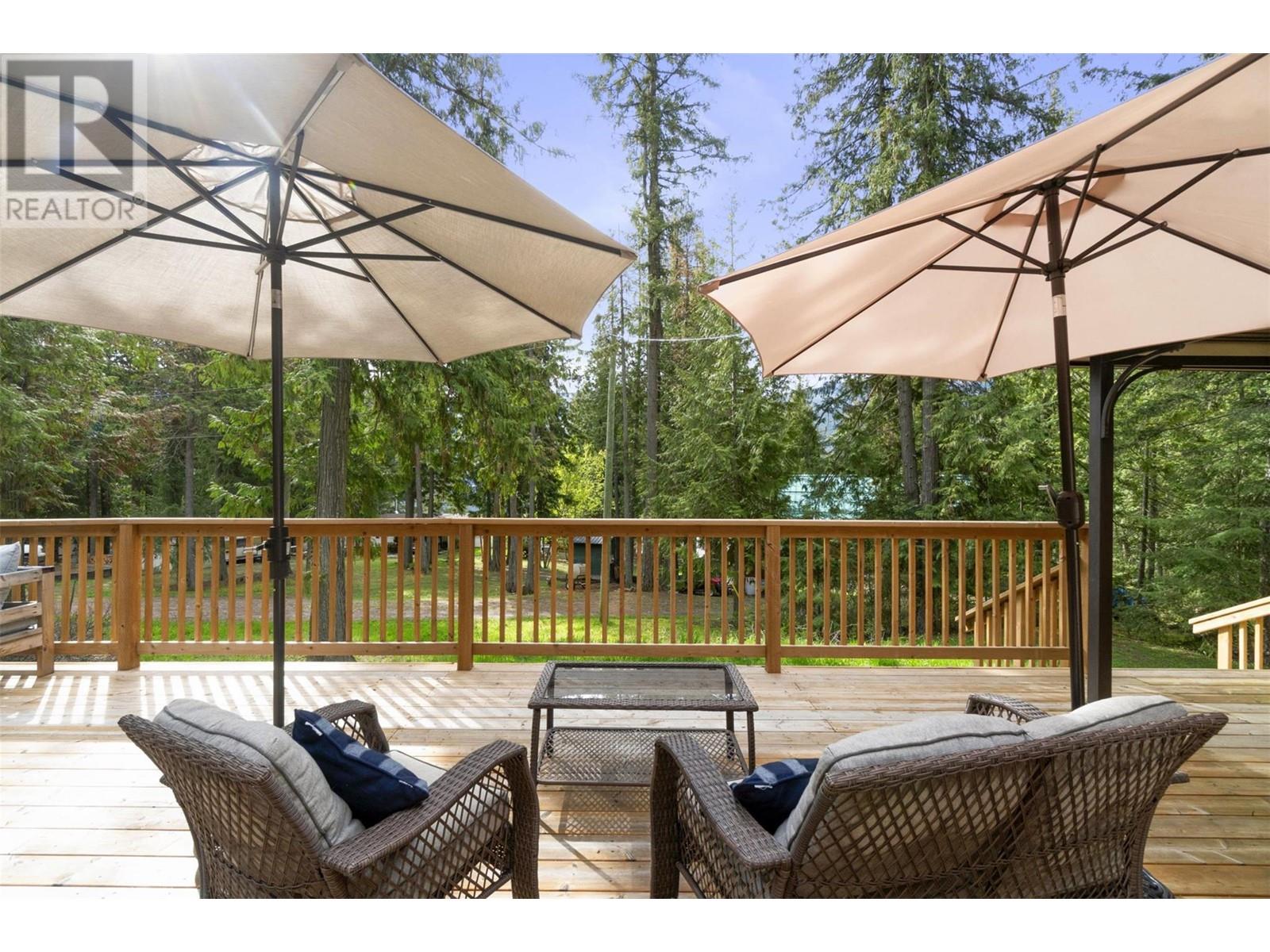 6432 Sunnybrae Canoe Point Road Unit# 11 Lot# 11, Tappen, British Columbia  V0E 2X0 - Photo 32 - 10347277