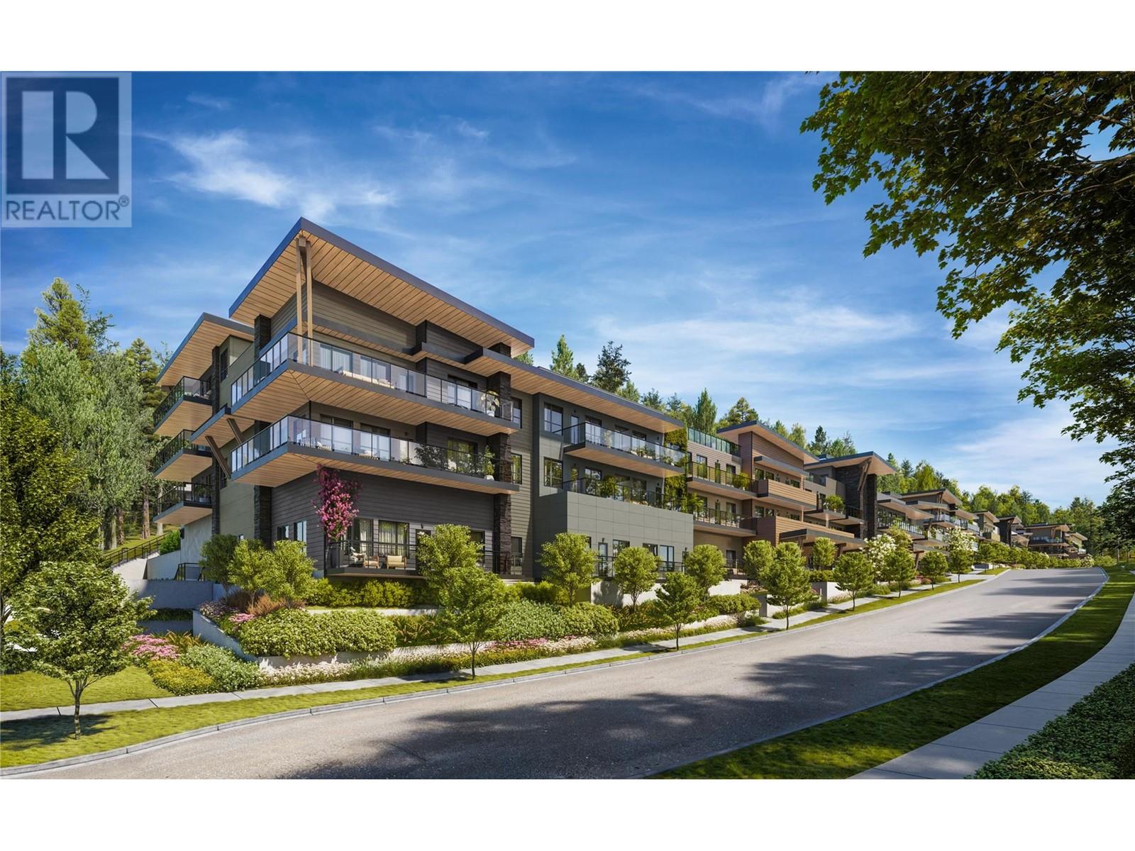 660 Boynton Place Unit# 218, Kelowna, British Columbia  V1V 3B8 - Photo 1 - 10347167