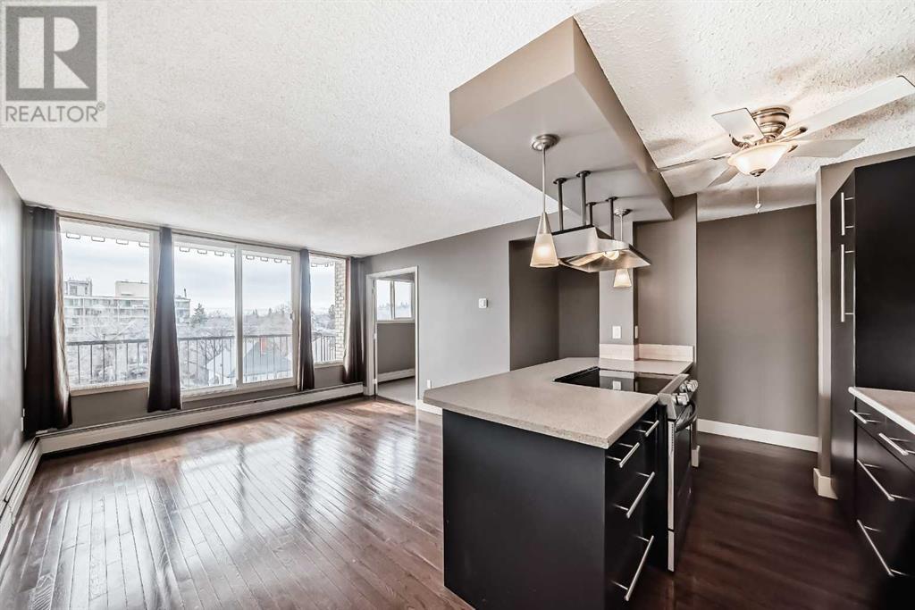 Property at 406, 505 19 Avenue SW image 4