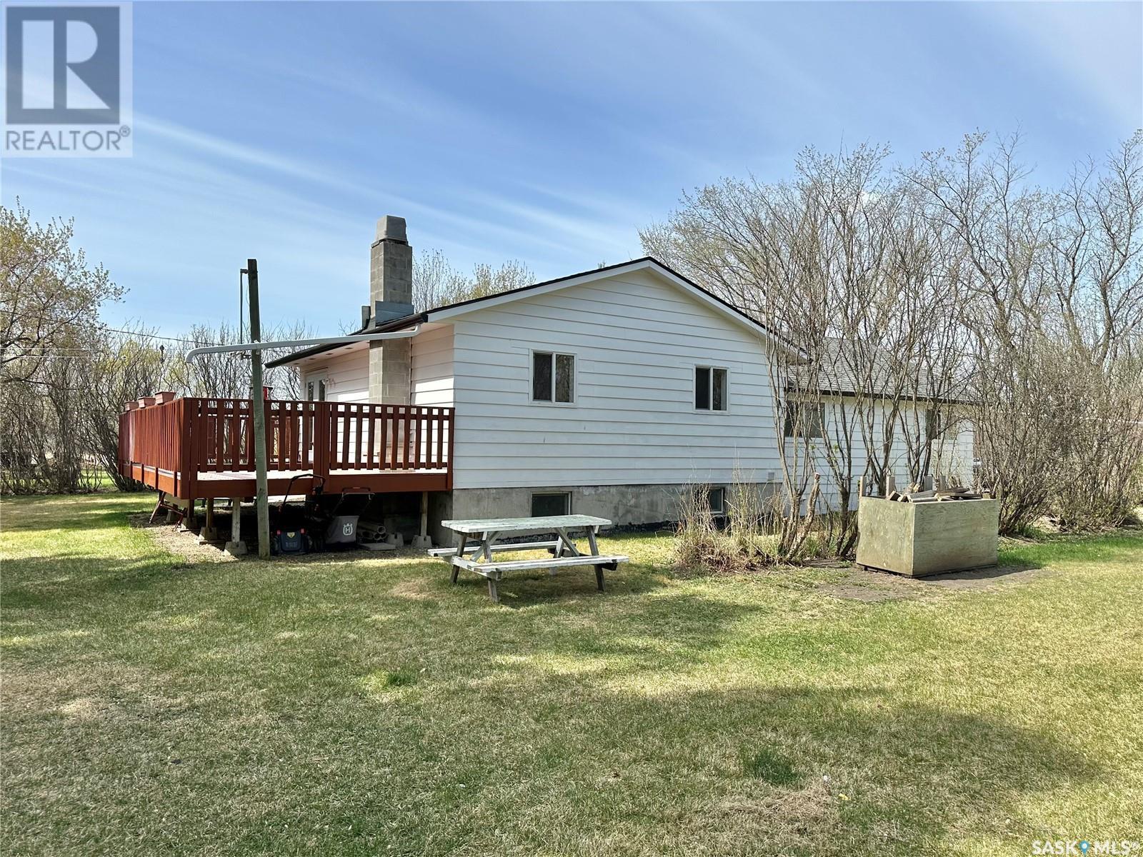 107 Main Street, Mildred, Saskatchewan  S0J 1V0 - Photo 37 - SK998233
