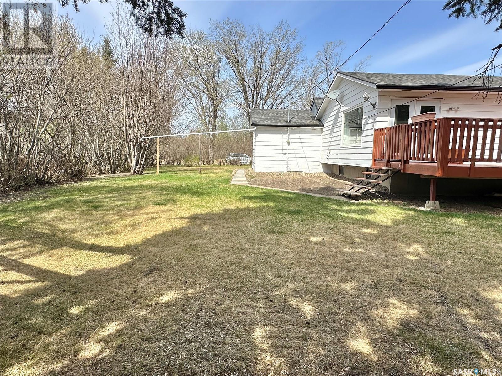 107 Main Street, Mildred, Saskatchewan  S0J 1V0 - Photo 35 - SK998233