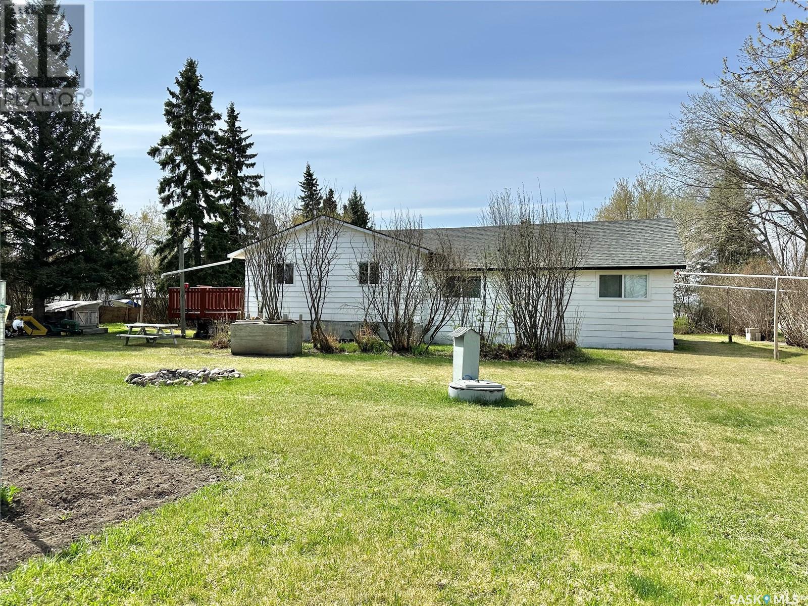 107 Main Street, Mildred, Saskatchewan  S0J 1V0 - Photo 44 - SK998233