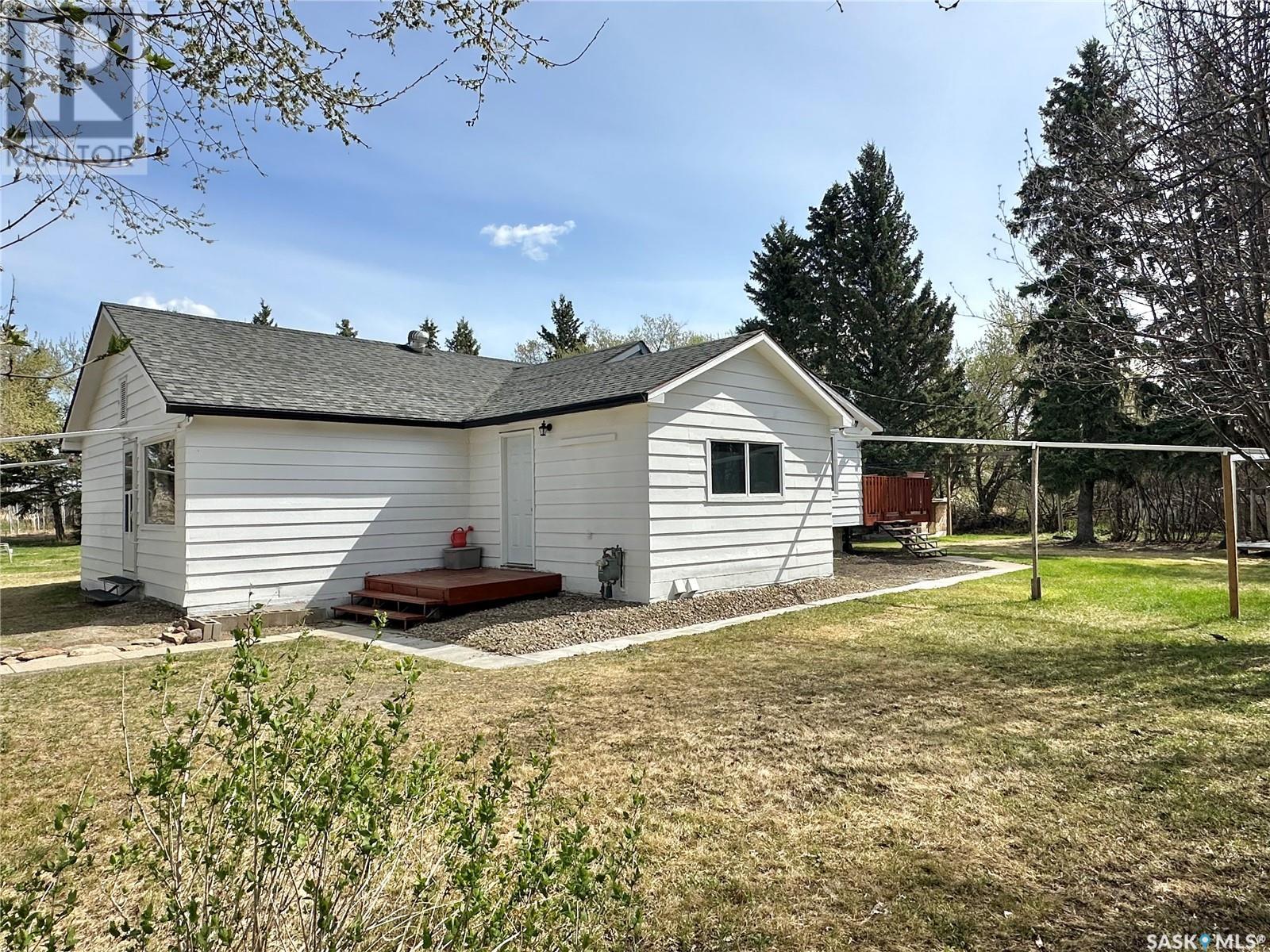 107 Main Street, Mildred, Saskatchewan  S0J 1V0 - Photo 32 - SK998233