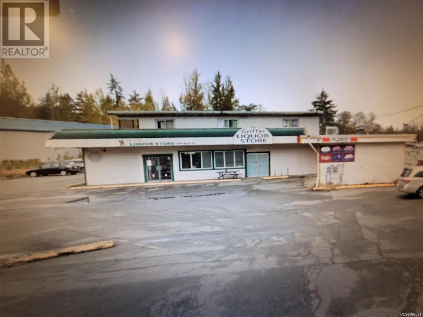1496 Ryan Rd E, Comox, British Columbia