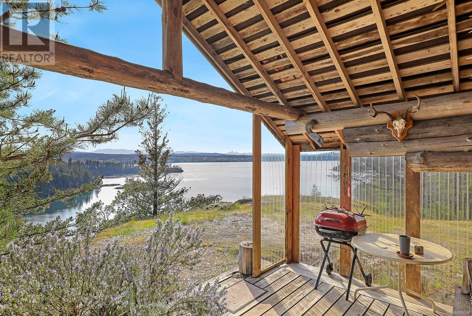 875 Gowlland Harbour Rd, Quadra Island, British Columbia  V0P 0A7 - Photo 16 - 998006