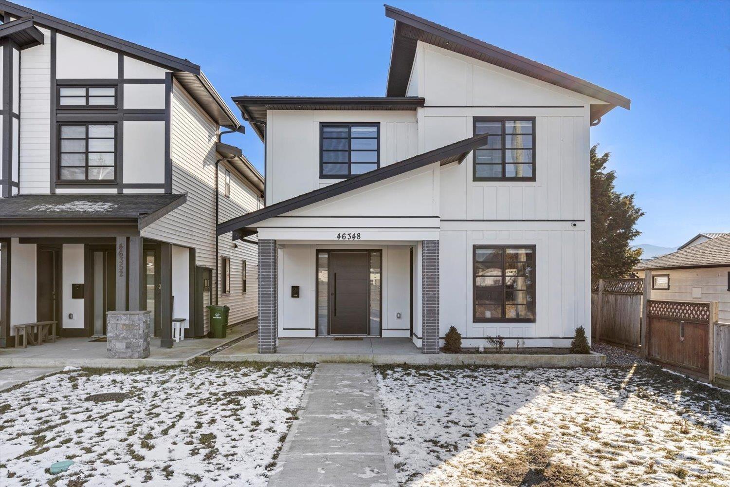 Property at 46348 MAPLE AVENUE image 1