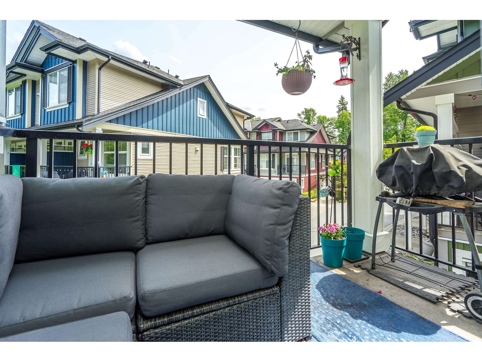 6 18211 70 Avenue, Surrey, British Columbia  V3S 8K9 - Photo 38 - R3000705