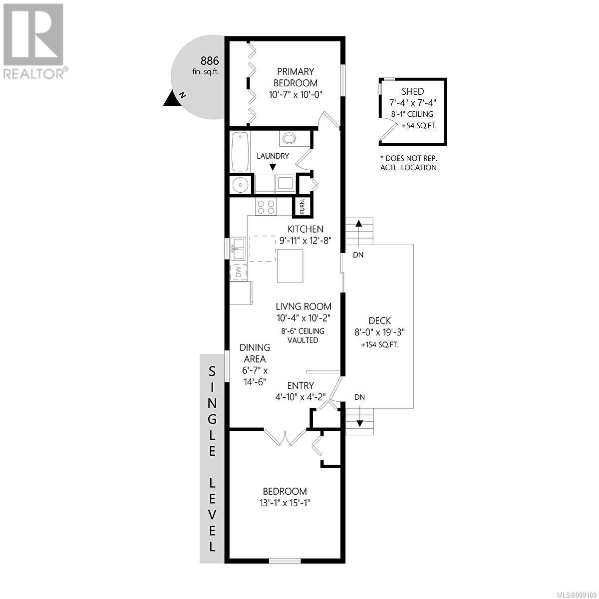 12 3100 Rinvold Rd, Hilliers, British Columbia  V0R 1M0 - Photo 31 - 999189