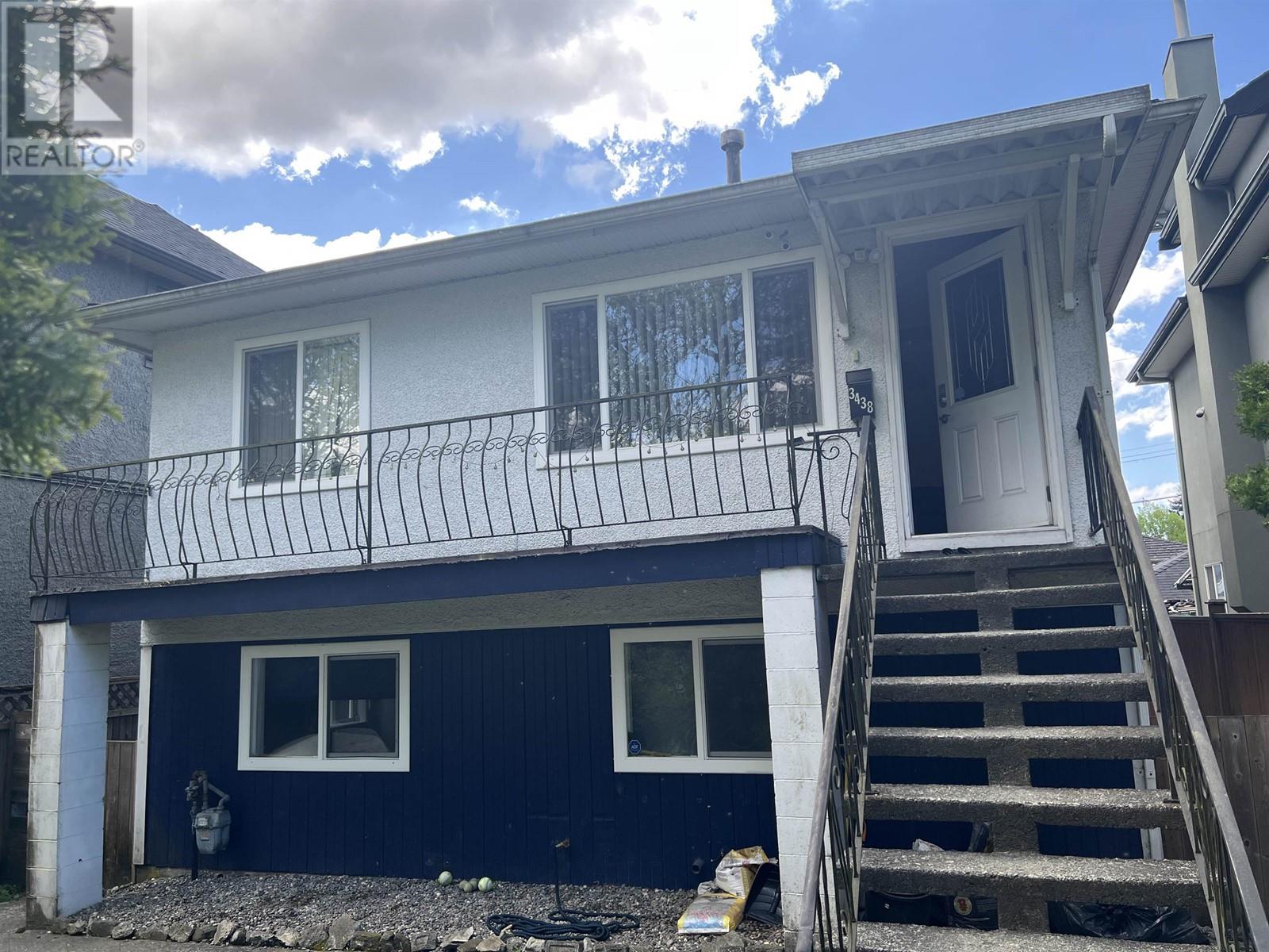 Property at 3438 NAPIER STREET image 1