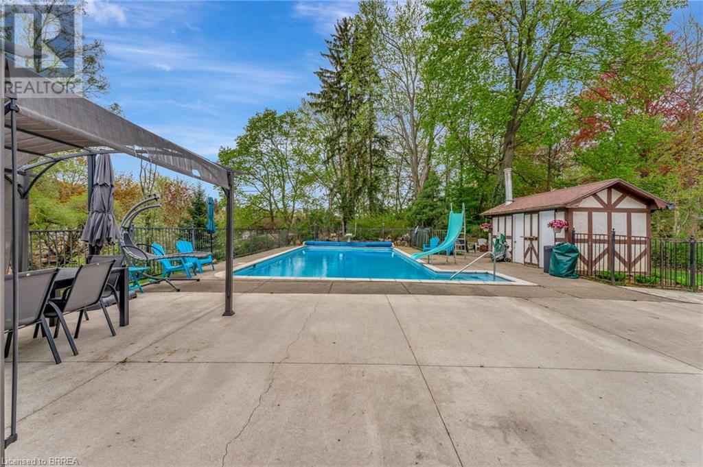 26 Evergreen Hill Road, Simcoe, Ontario  N3Y 1B8 - Photo 42 - 40727064