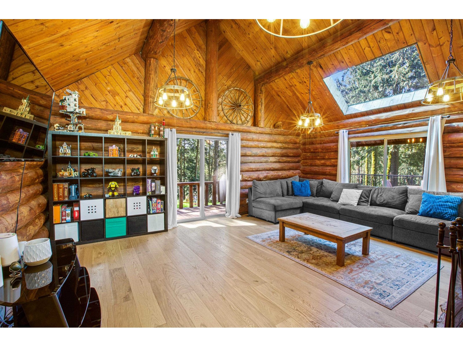 Property at 9372 DAVIDSON STREET image 4