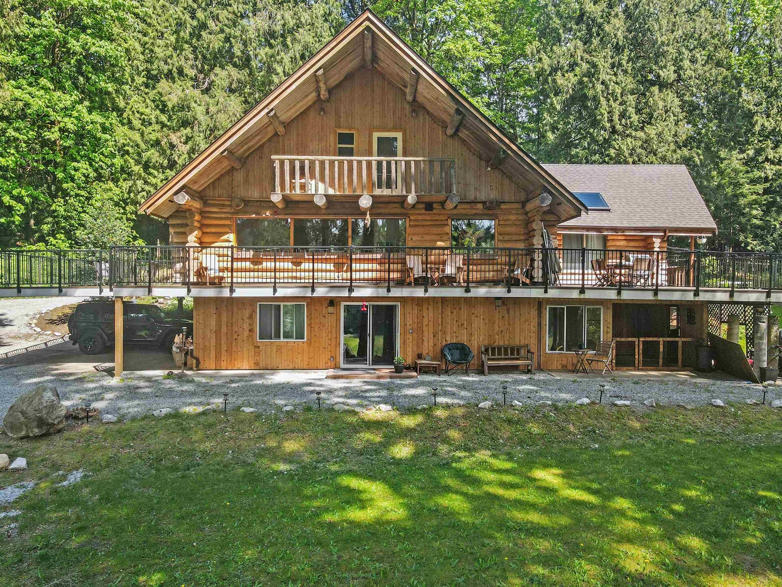 Property at 9372 DAVIDSON STREET image 1