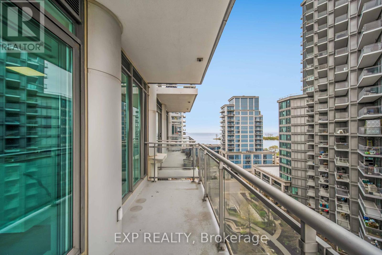 1003 - 2119 Lakeshore Boulevard W, Toronto, Ontario  M8V 7A1 - Photo 24 - W12138586