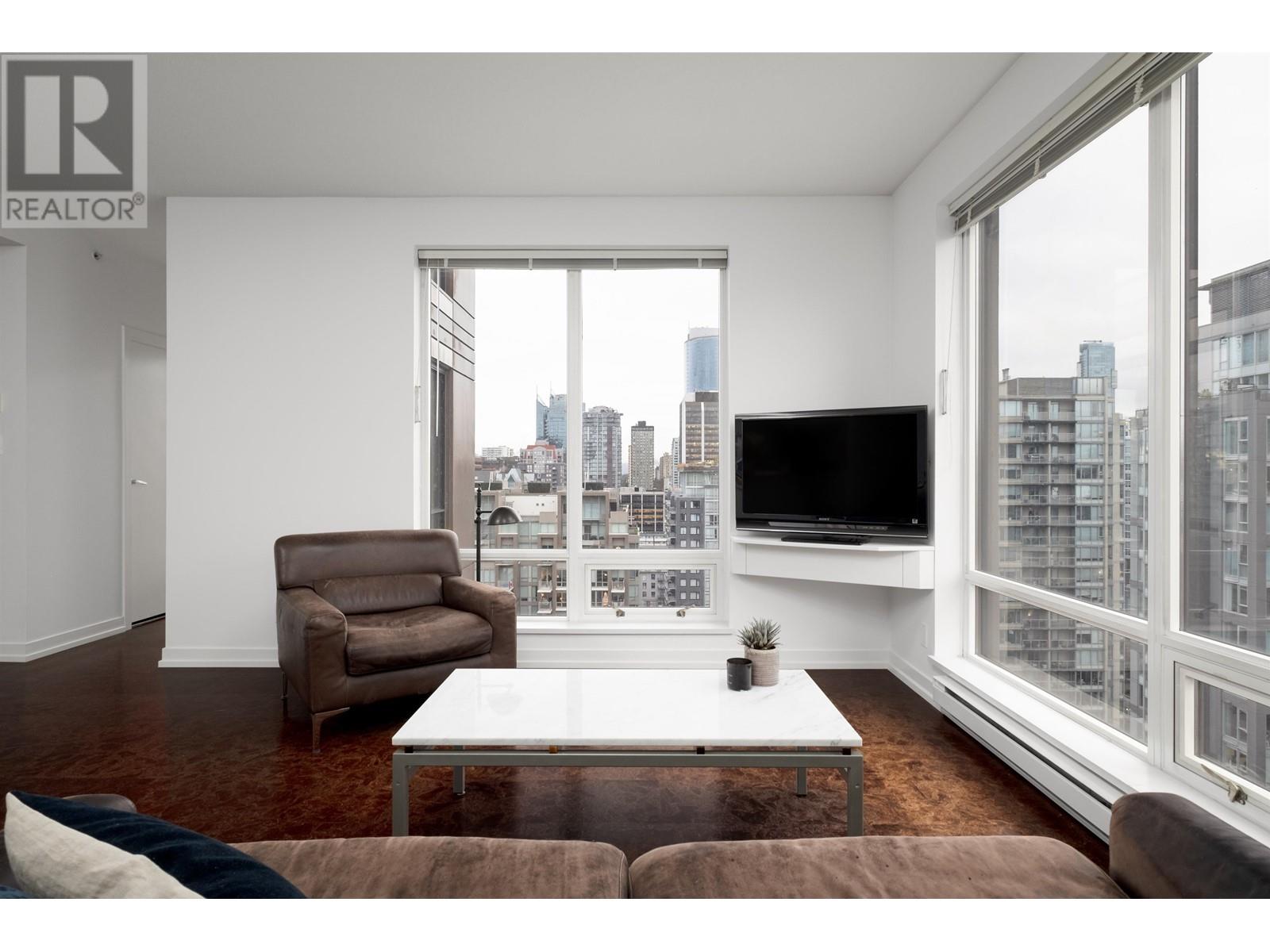 2204 1055 Homer Street, Vancouver, British Columbia  V6B 1G3 - Photo 9 - R3000963