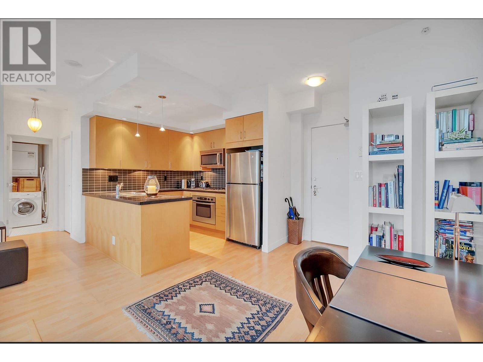 1907 1050 Smithe Street, Vancouver, British Columbia  V6E 4T4 - Photo 13 - R3000976