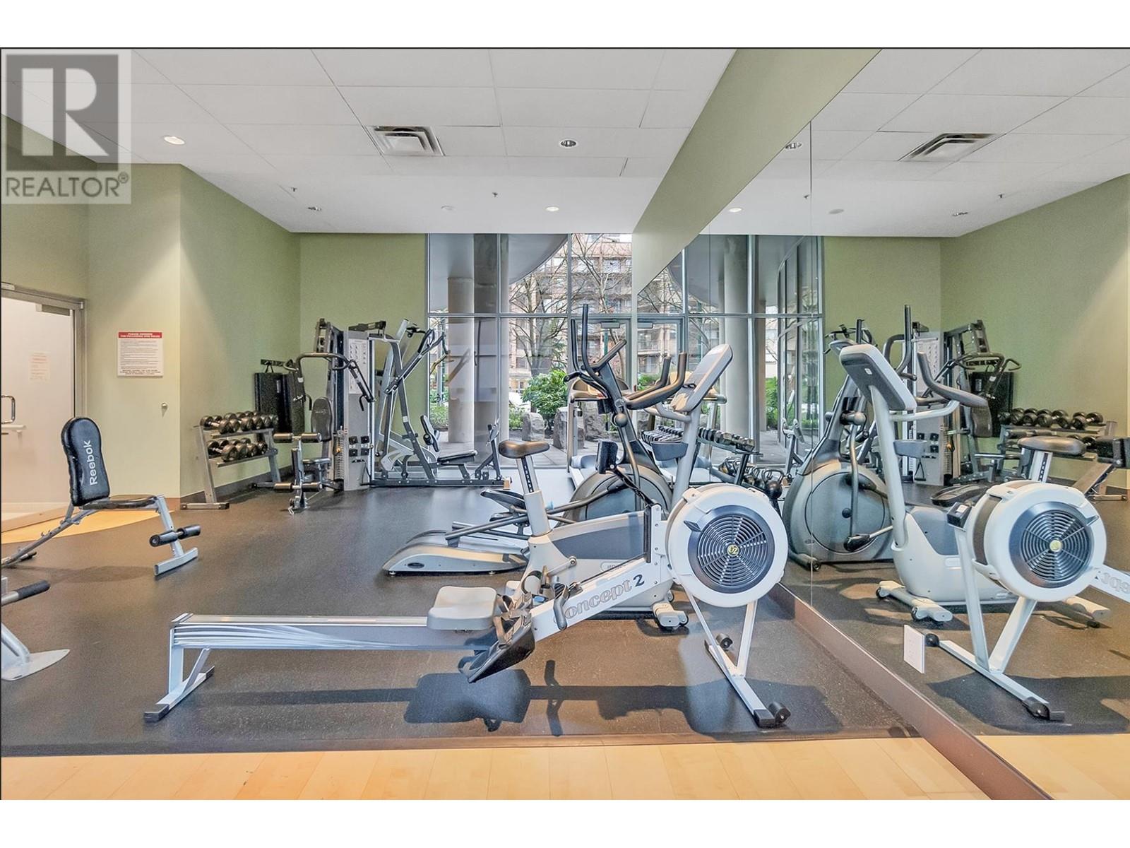 1907 1050 Smithe Street, Vancouver, British Columbia  V6E 4T4 - Photo 18 - R3000976