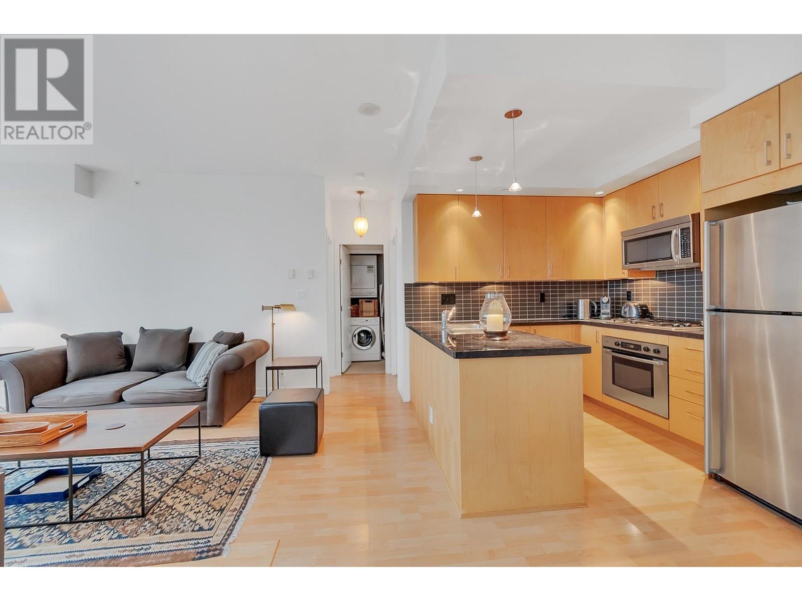 1907 1050 Smithe Street, Vancouver, British Columbia  V6E 4T4 - Photo 7 - R3000976
