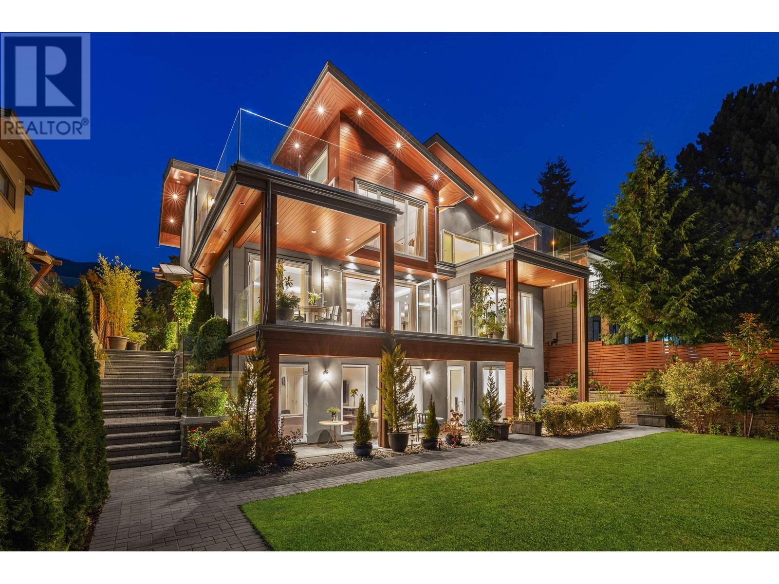 2449 Kings Avenue, West Vancouver, British Columbia  V7V 2C5 - Photo 38 - R3000946