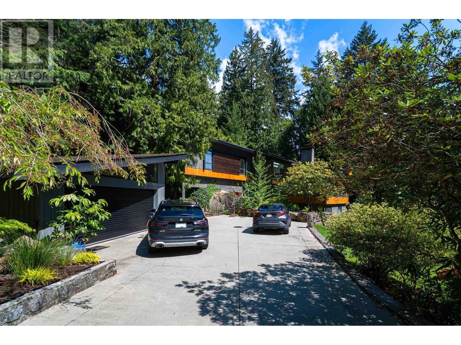 3985 Bayridge Avenue, West Vancouver, British Columbia  V7V 3J6 - Photo 2 - R3000948