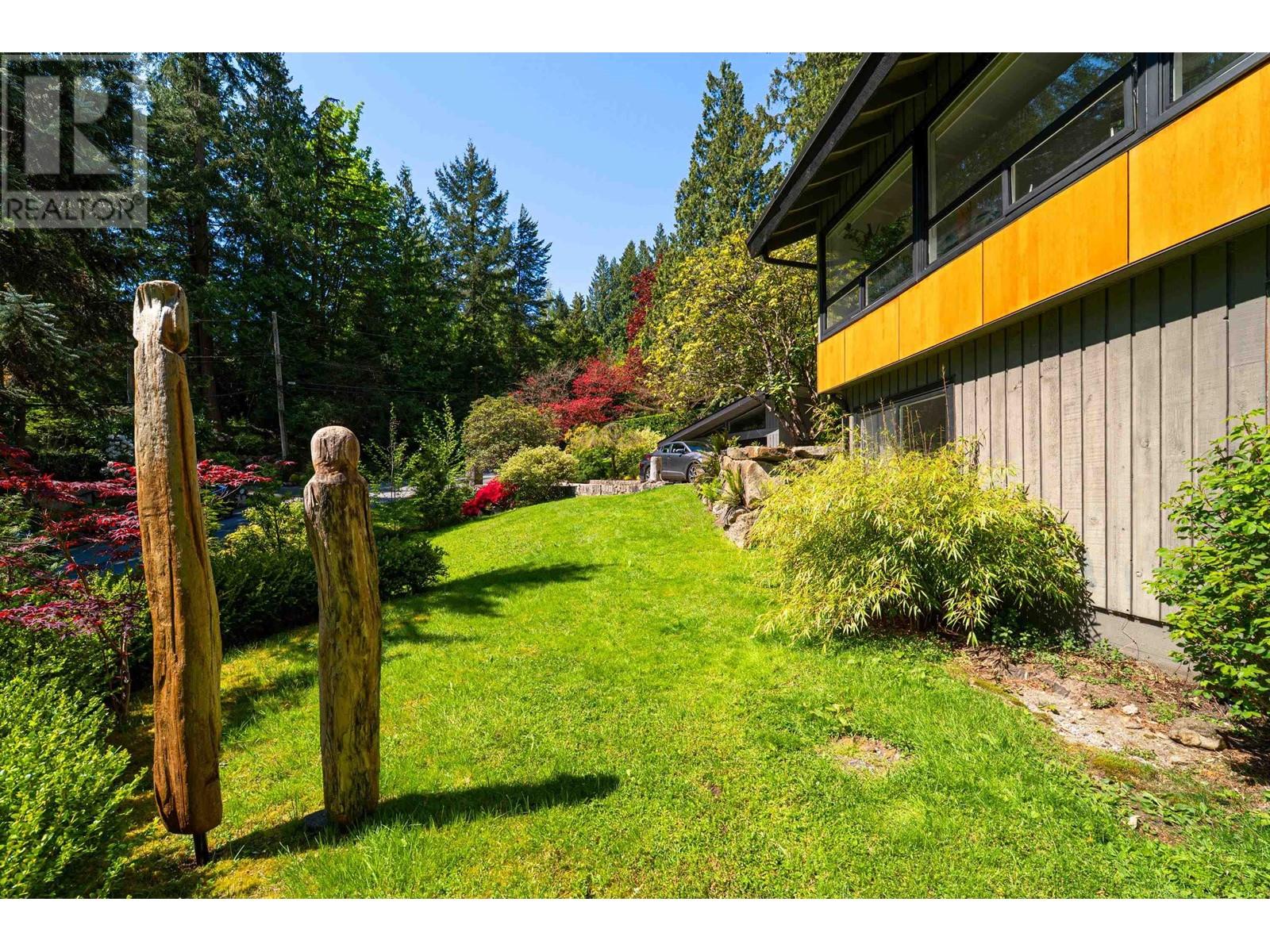 3985 Bayridge Avenue, West Vancouver, British Columbia  V7V 3J6 - Photo 5 - R3000948