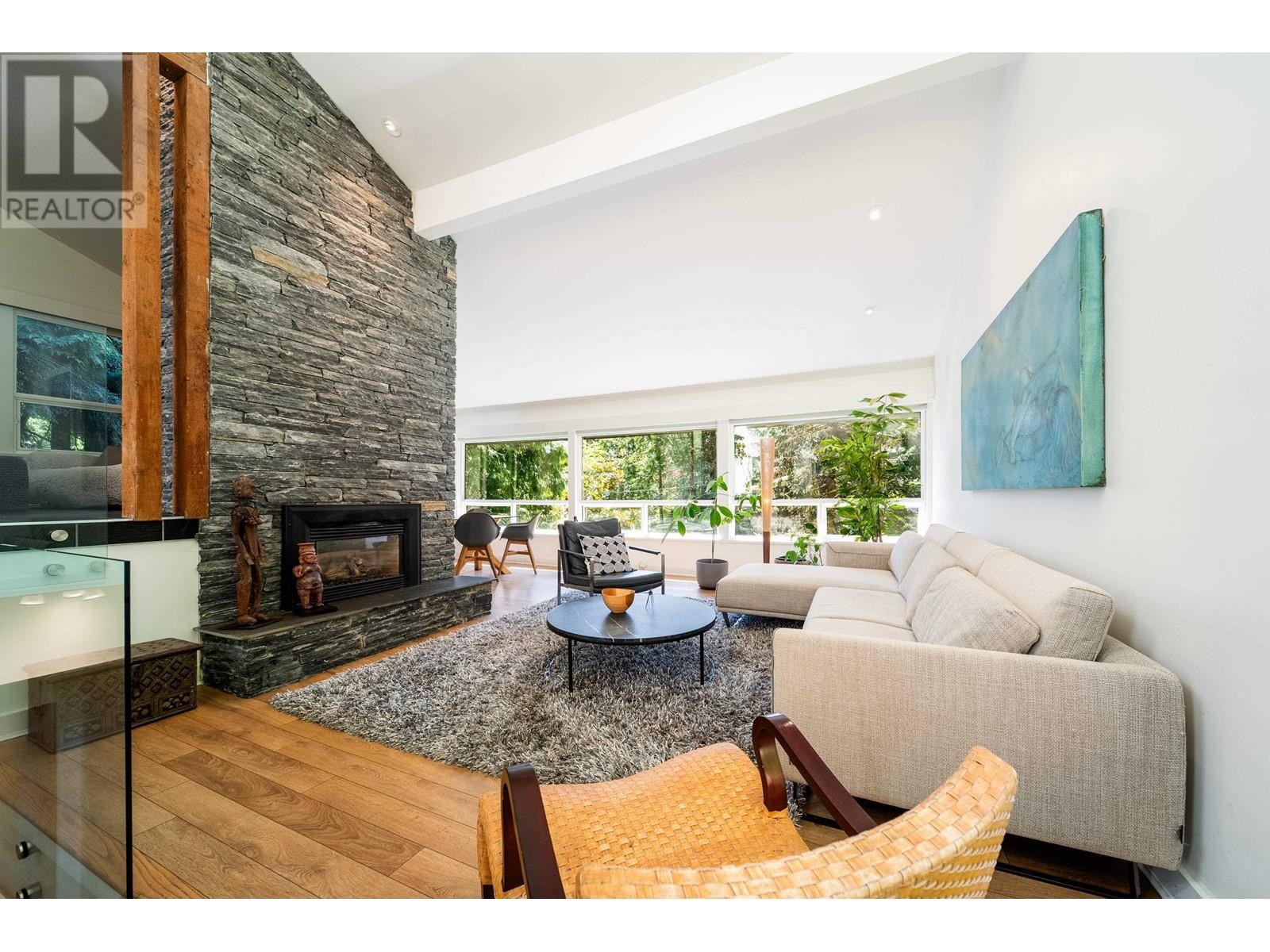 3985 Bayridge Avenue, West Vancouver, British Columbia  V7V 3J6 - Photo 7 - R3000948