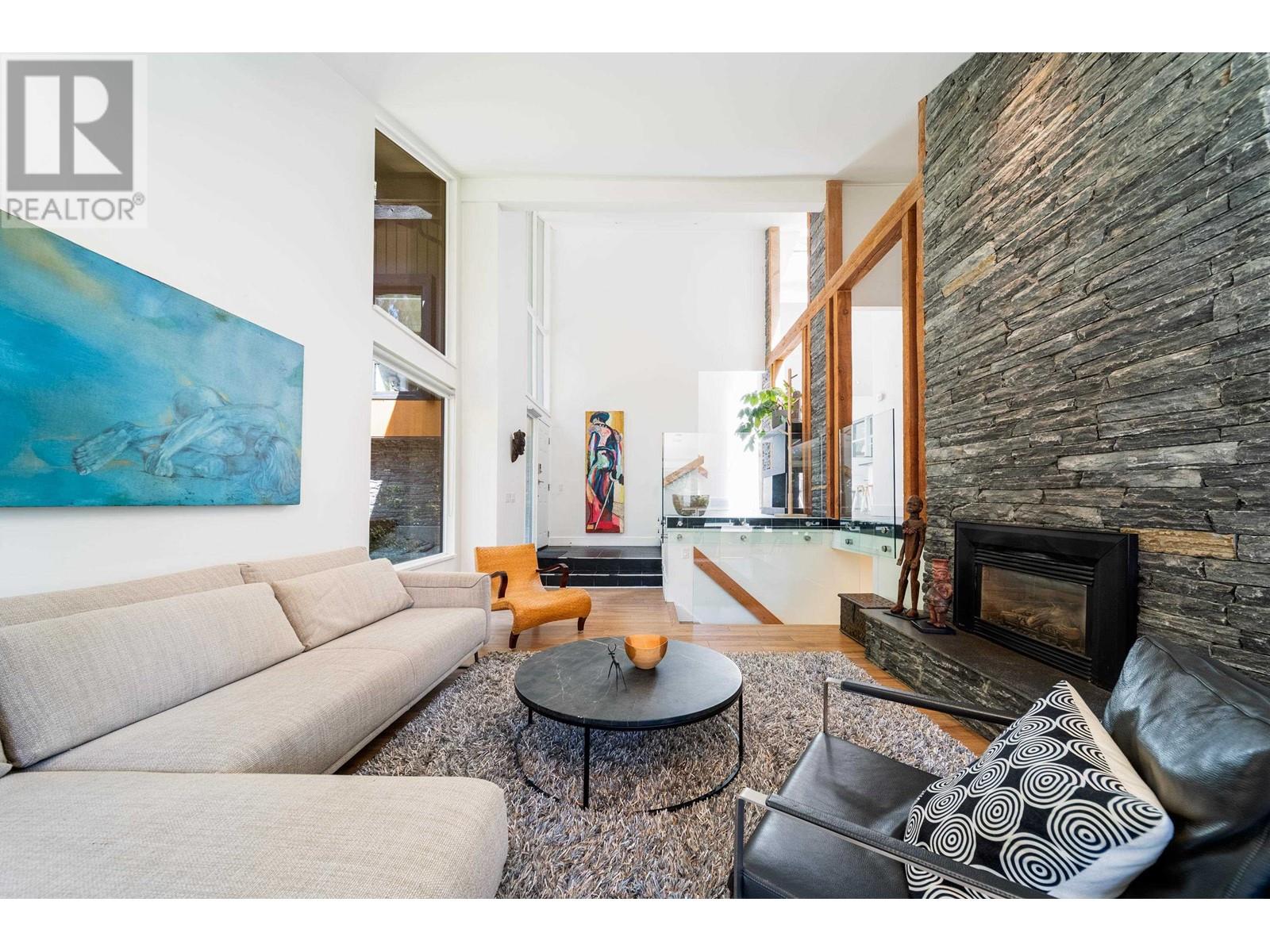 3985 Bayridge Avenue, West Vancouver, British Columbia  V7V 3J6 - Photo 8 - R3000948