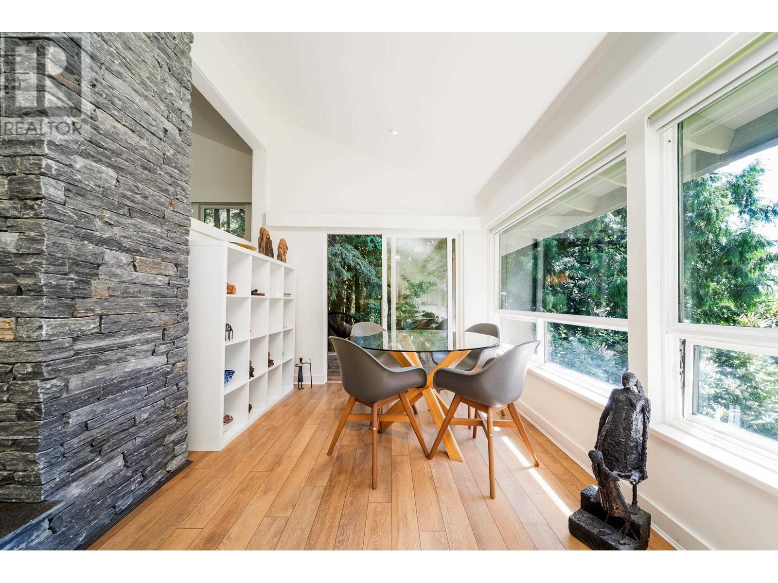 3985 Bayridge Avenue, West Vancouver, British Columbia  V7V 3J6 - Photo 9 - R3000948