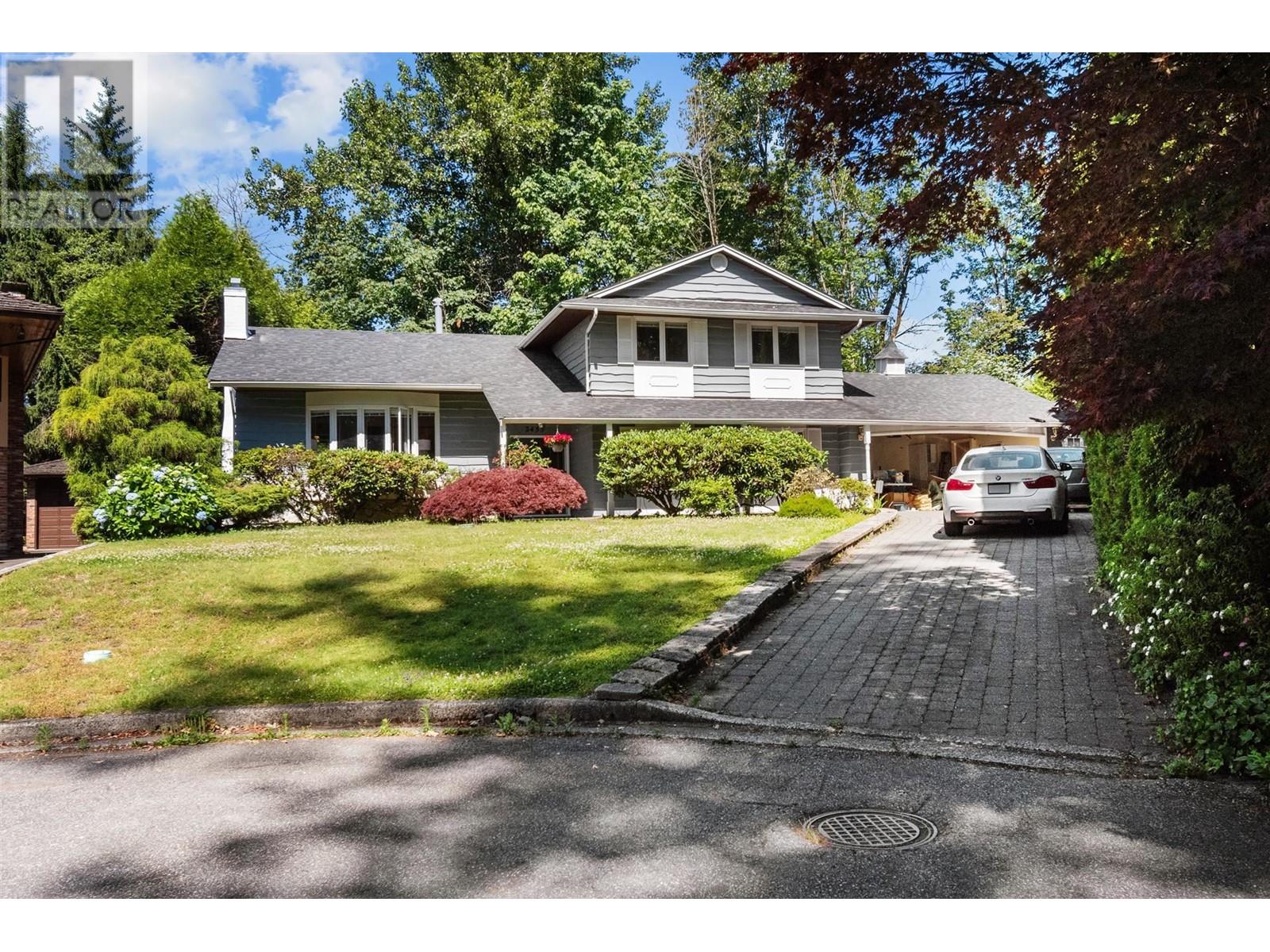 2453 Phillips Place, Burnaby, British Columbia  V5A 2W1 - Photo 23 - R3000952