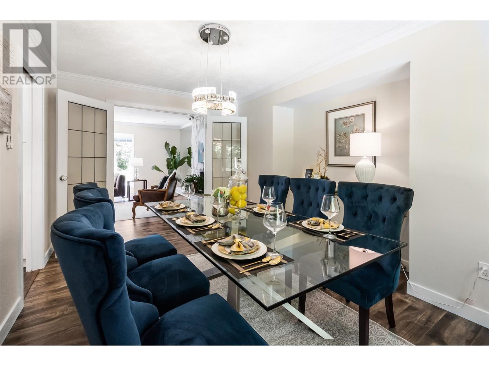 2453 Phillips Place, Burnaby, British Columbia  V5A 2W1 - Photo 4 - R3000952