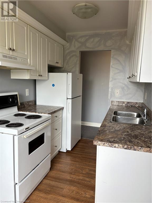 524 Main Street W Unit# 1, Grimsby, Ontario  L8E 0K3 - Photo 4 - 40726661