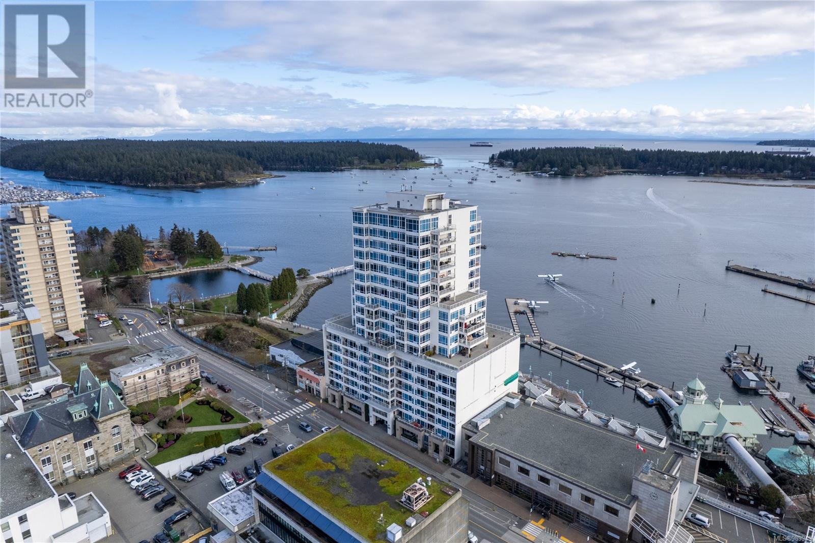 605 38 Front St, Nanaimo, British Columbia  V9R 0B8 - Photo 21 - 989949