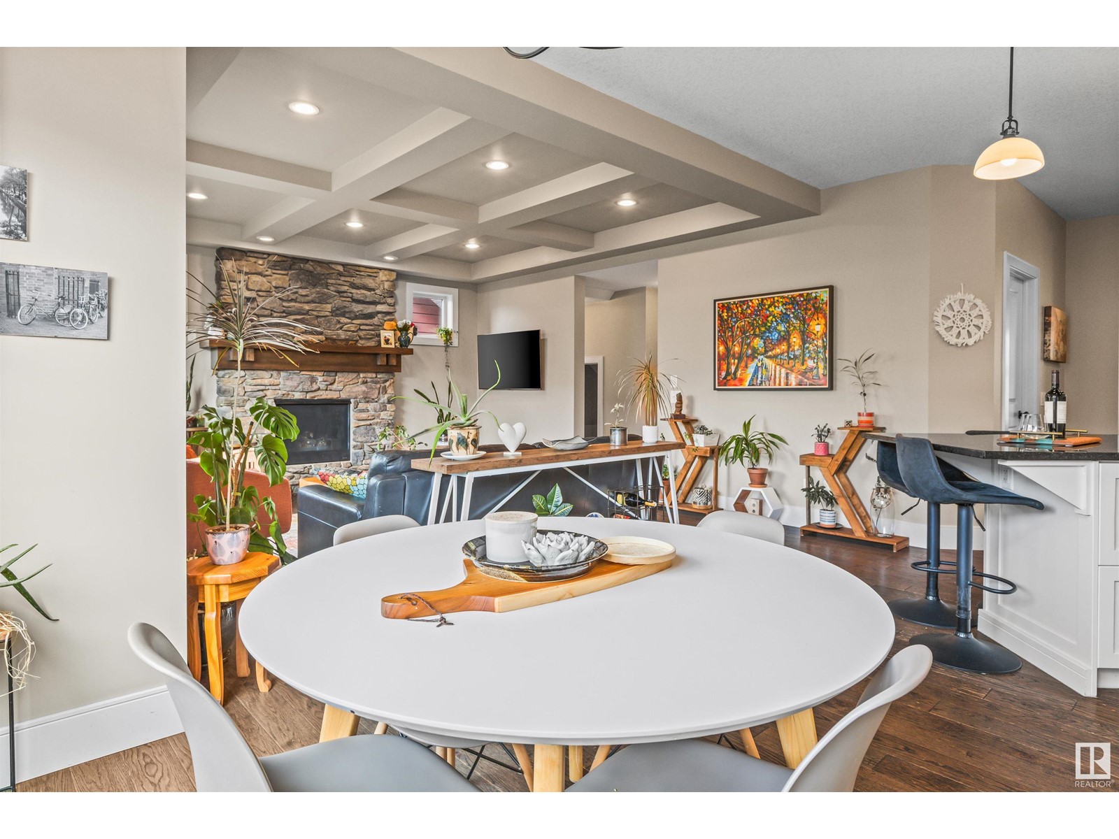 7911 Summerside Grande Bv Sw, Edmonton, Alberta  T6X 0S9 - Photo 17 - E4435649