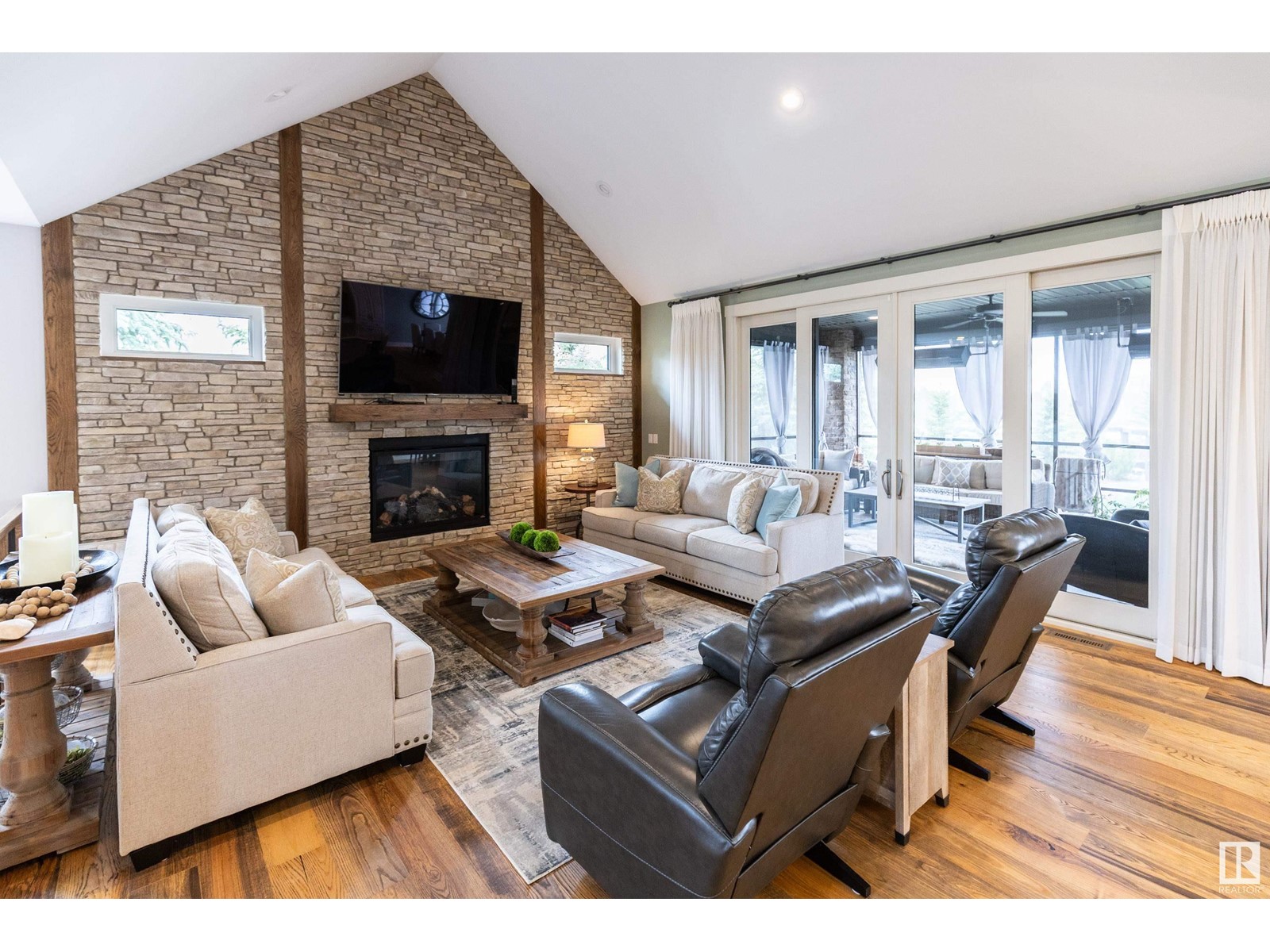 272 52367 Rge Road 223, Rural Strathcona County, Alberta  T8C 1B1 - Photo 10 - E4435652