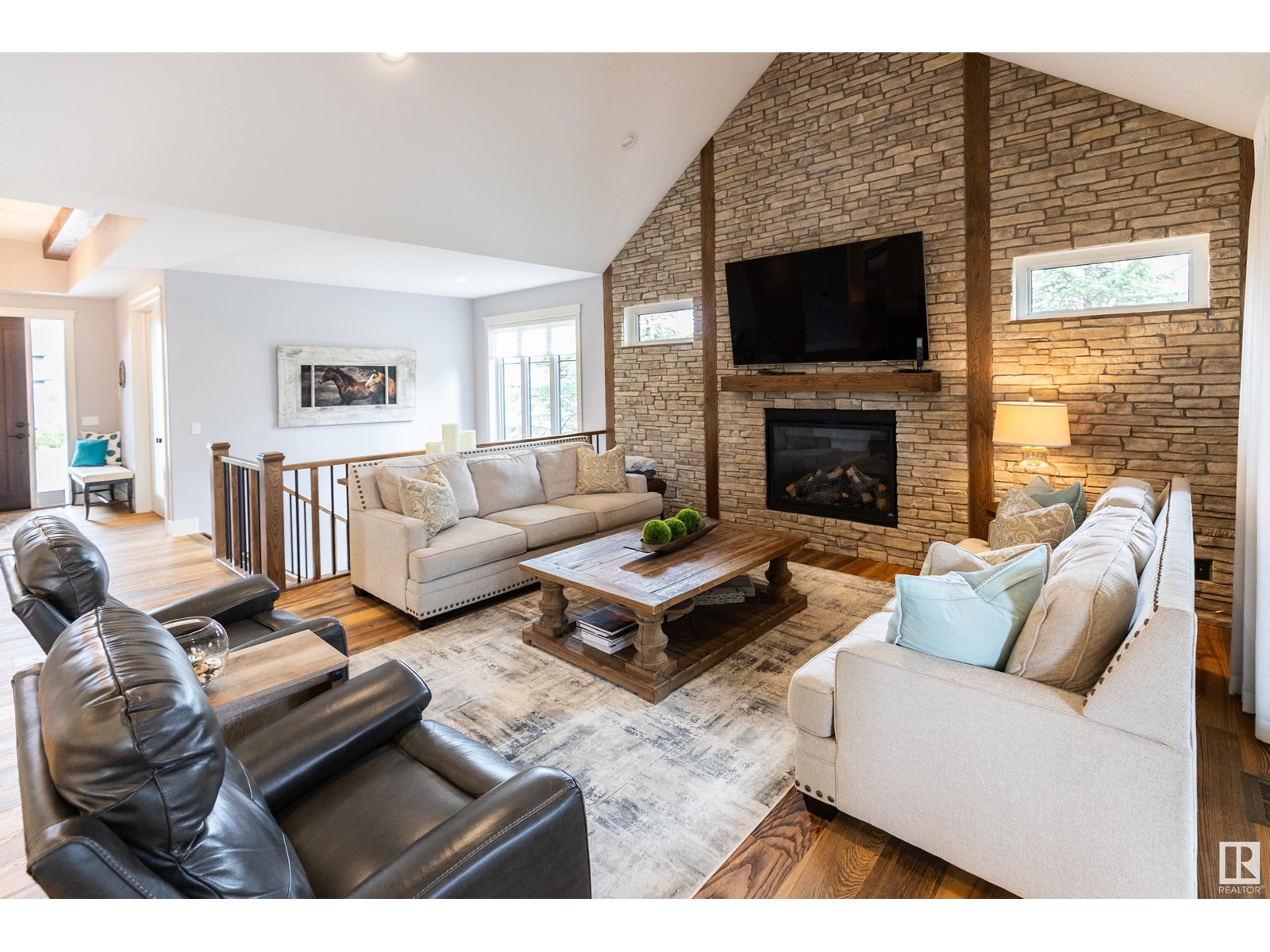 272 52367 Rge Road 223, Rural Strathcona County, Alberta  T8C 1B1 - Photo 11 - E4435652