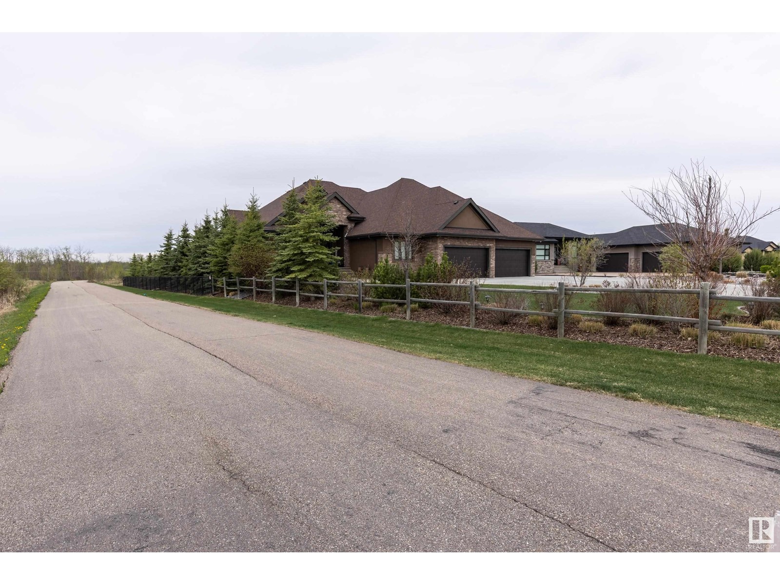 272 52367 Rge Road 223, Rural Strathcona County, Alberta  T8C 1B1 - Photo 6 - E4435652