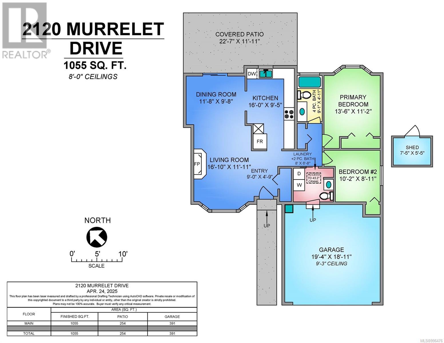 2120 Murrelet Dr, Comox, British Columbia  V9M 3Y2 - Photo 37 - 996476