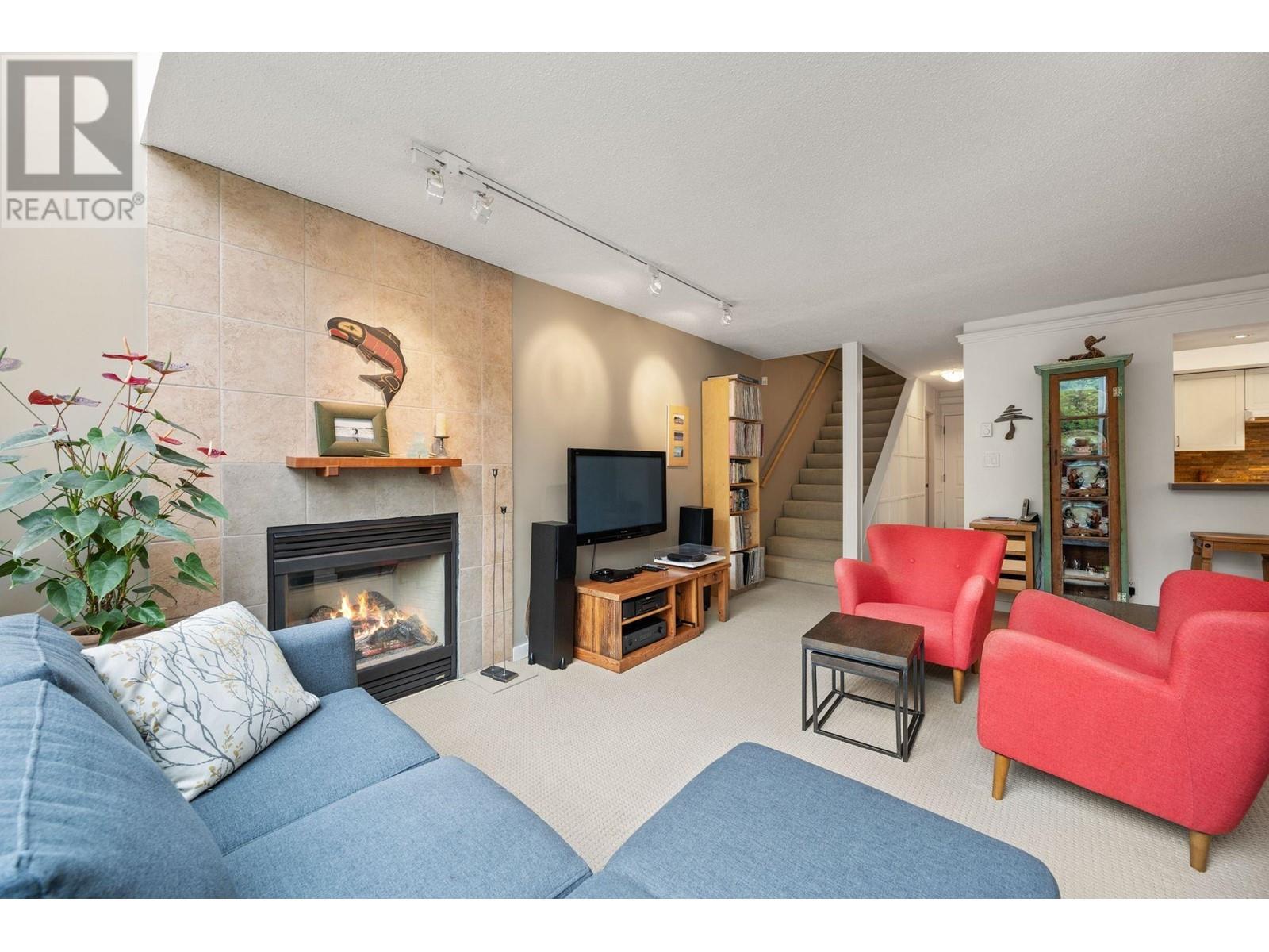 4 1949 W 8th Avenue, Vancouver, British Columbia  V6J 1W2 - Photo 6 - R3000346